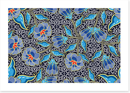 Floral fantasy 4