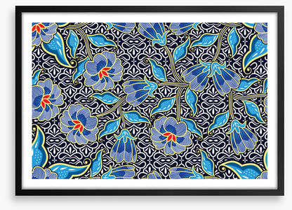 Floral fantasy 4