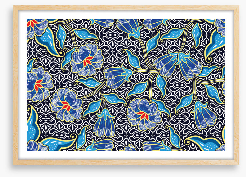 Floral fantasy 4