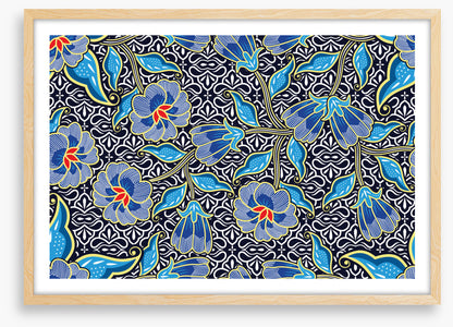 Floral fantasy 4