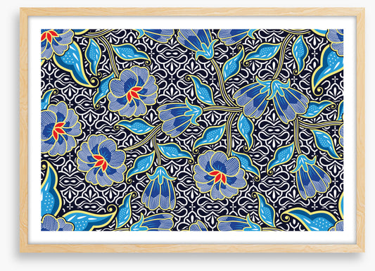 Floral fantasy 4