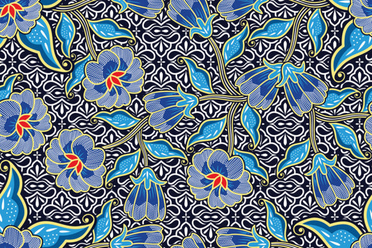 Floral fantasy 4