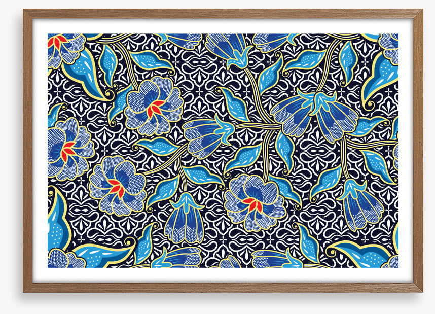 Floral fantasy 4