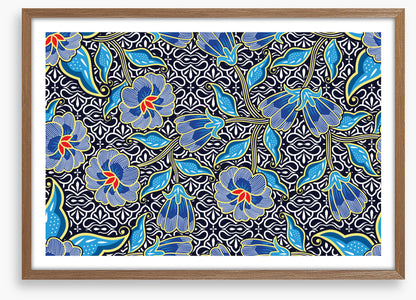 Floral fantasy 4