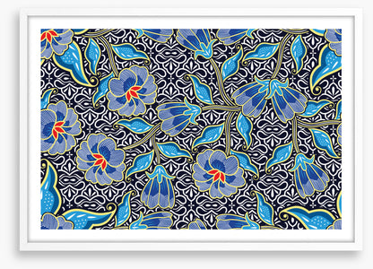 Floral fantasy 4