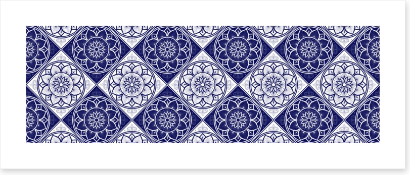 Petals of Persia