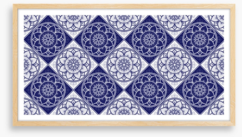 Petals of Persia