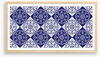 Petals of Persia