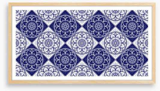 Petals of Persia