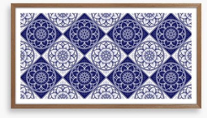 Petals of Persia