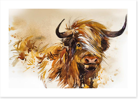 Bullish by nature