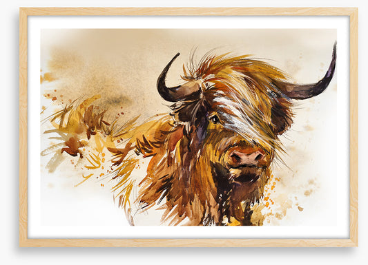 Bullish by nature