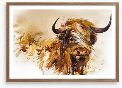 Bullish by nature