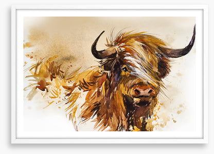 Bullish by nature