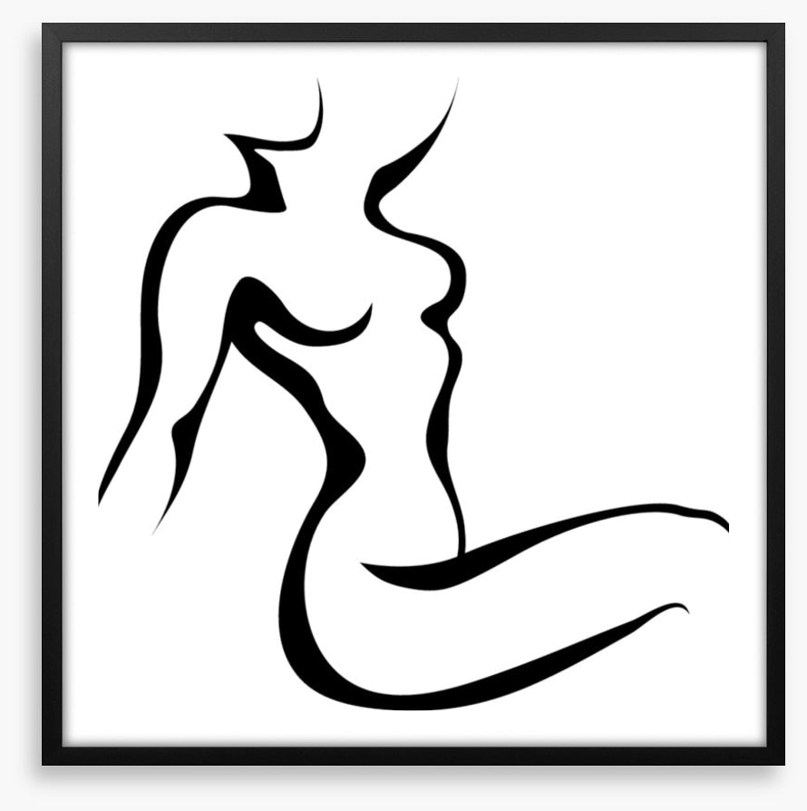 Female form