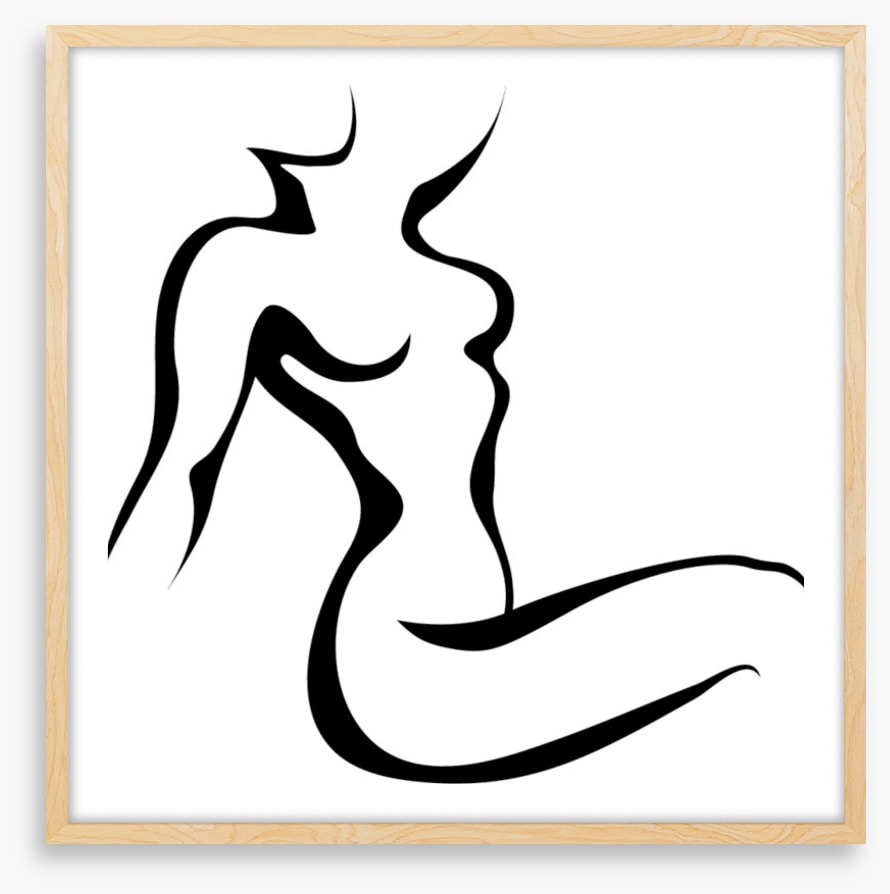 Female form