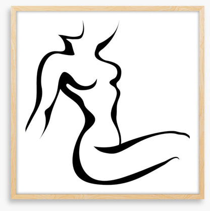 Female form