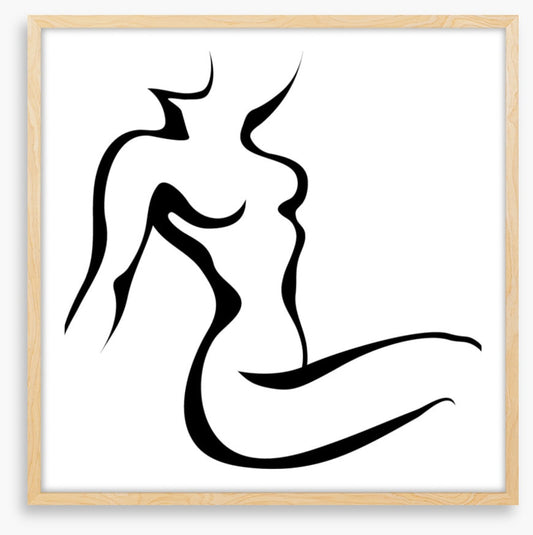 Female form