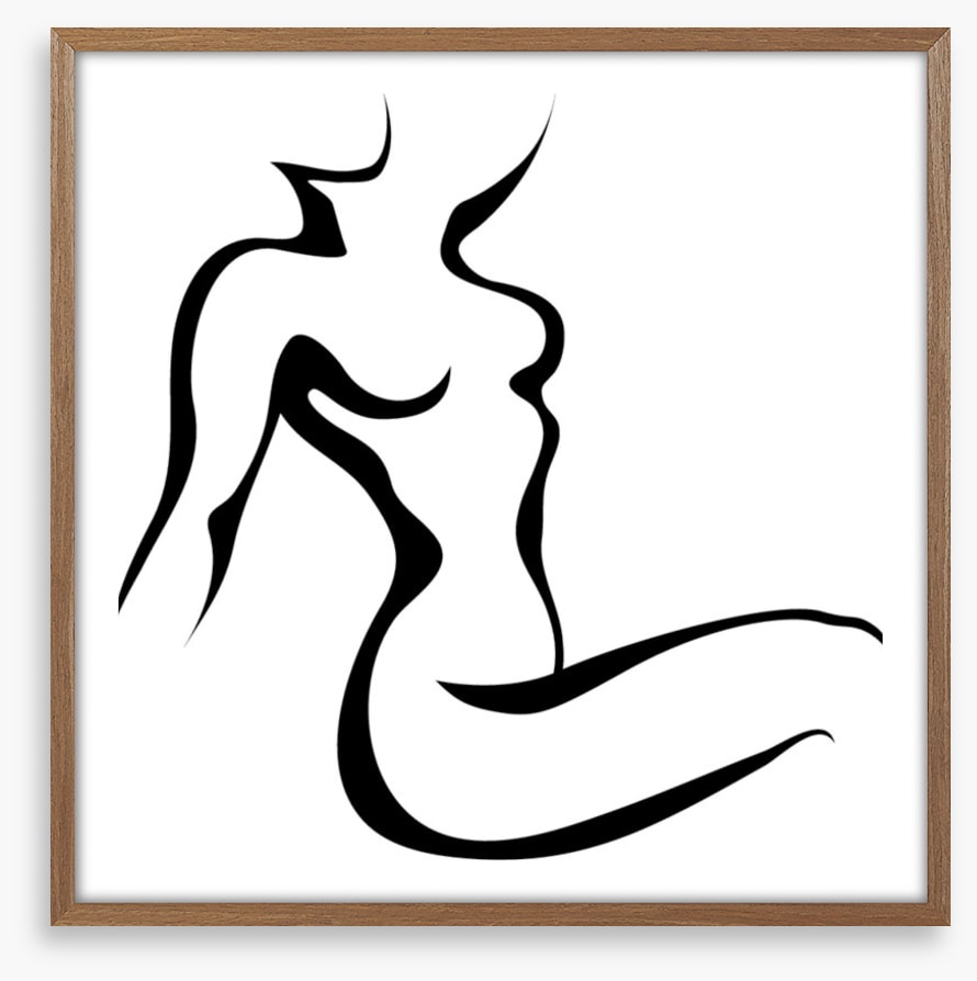 Female form
