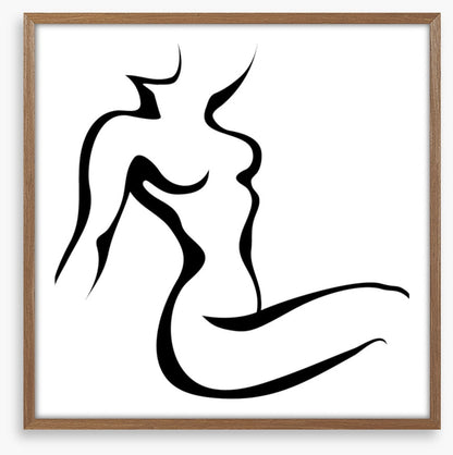 Female form