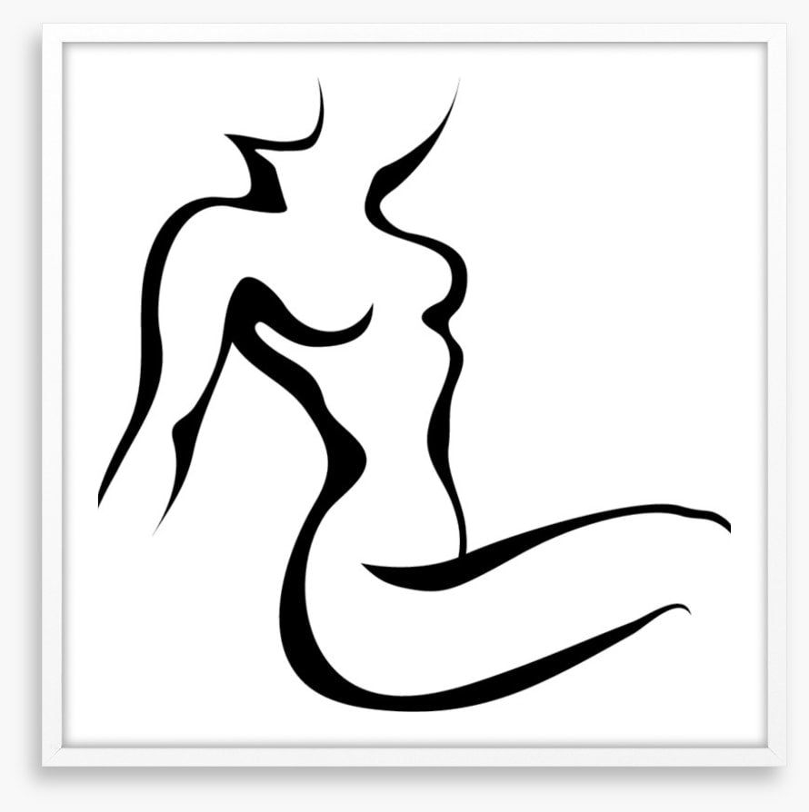 Female form