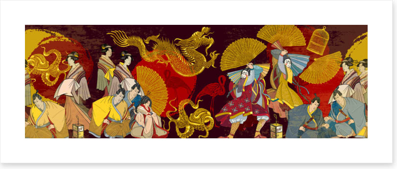 Japanese Art