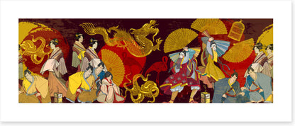 Japanese Art