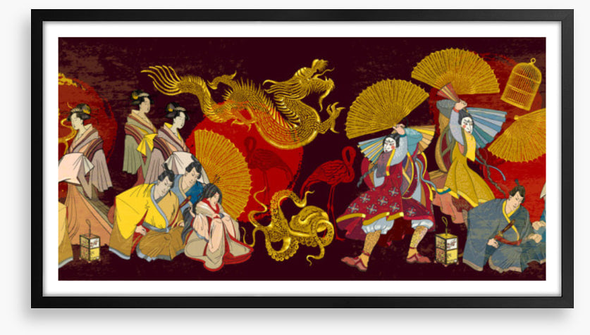 Japanese Art