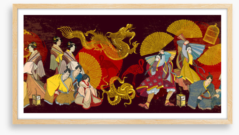 Japanese Art