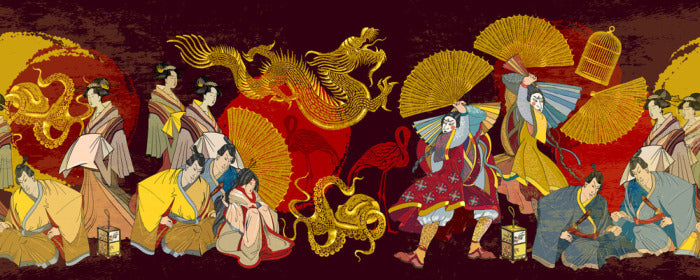 Japanese Art