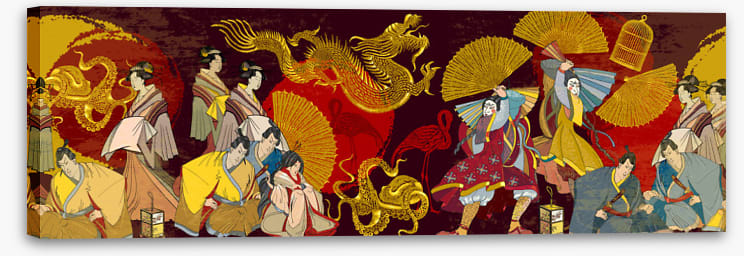 Japanese Art