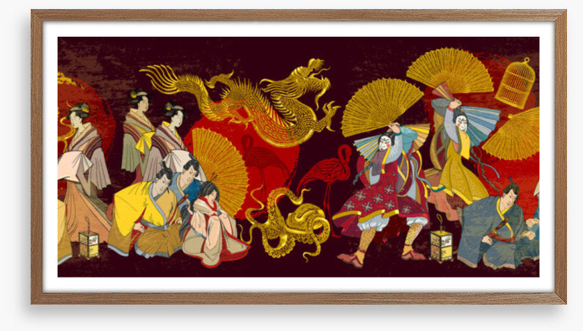 Japanese Art