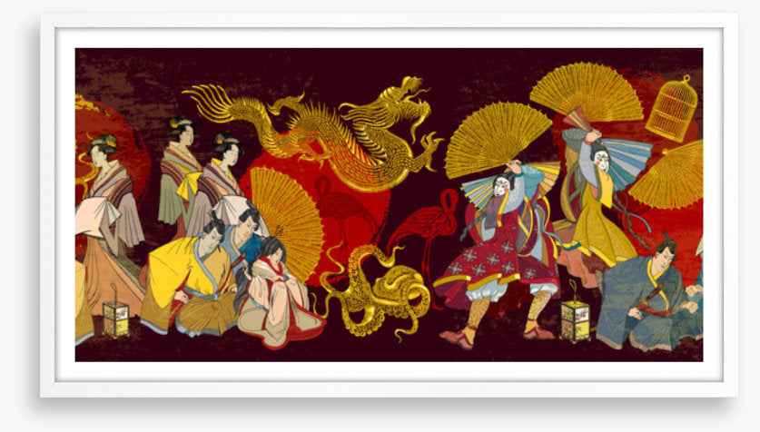 Japanese Art