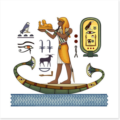 Egyptian Art