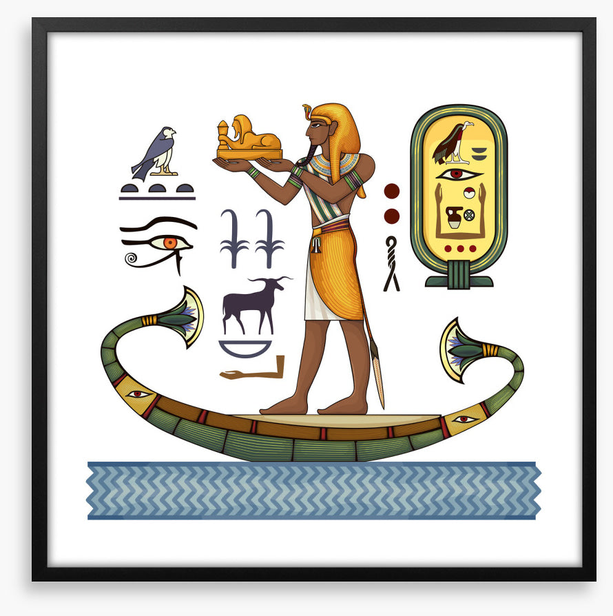 Egyptian Art