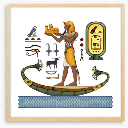 Egyptian Art