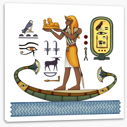 Egyptian Art