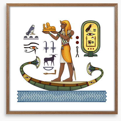 Egyptian Art