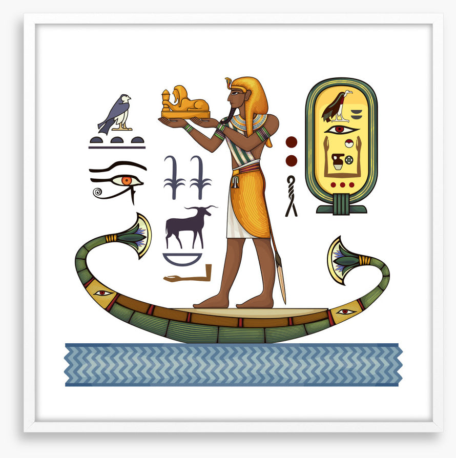 Egyptian Art