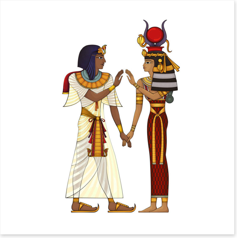 Egyptian Art