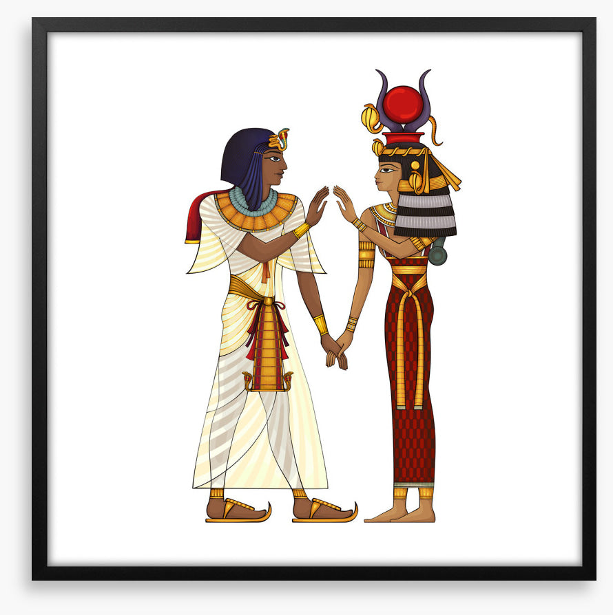 Egyptian Art