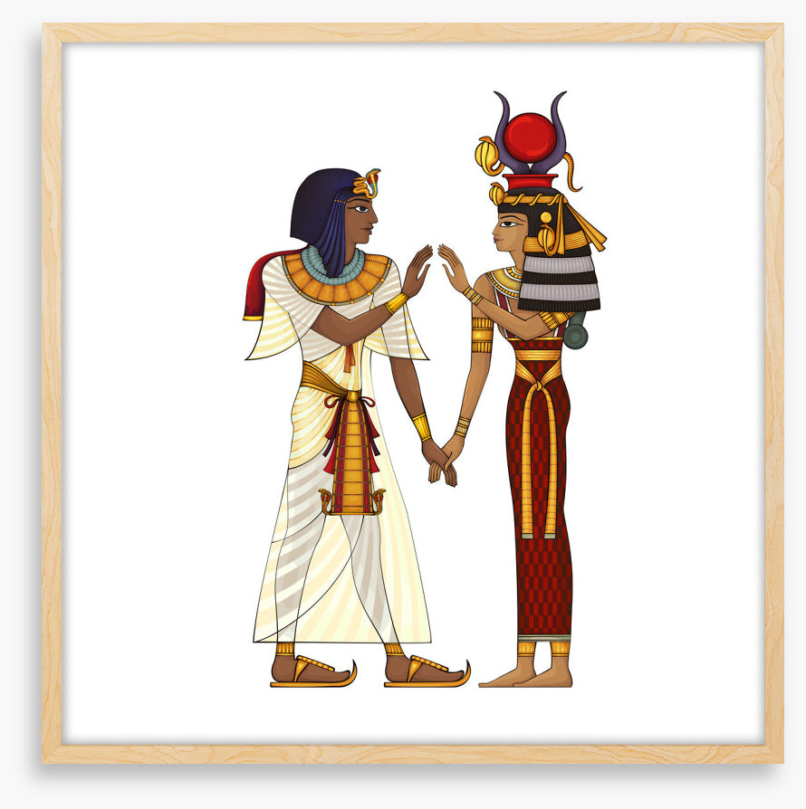 Egyptian Art