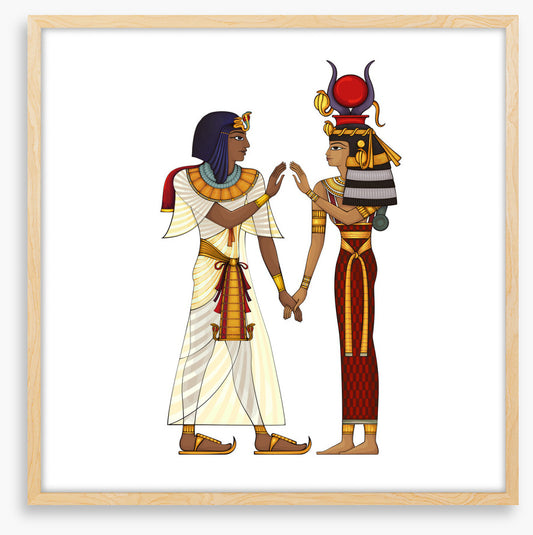 Egyptian Art