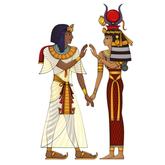 Egyptian Art
