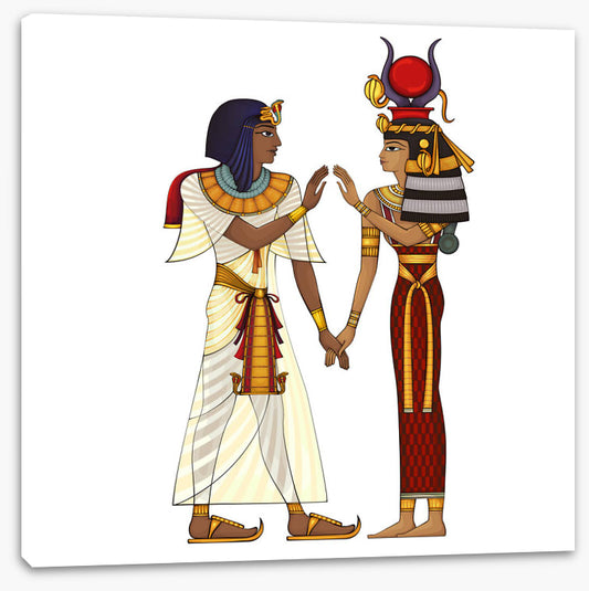 Egyptian Art