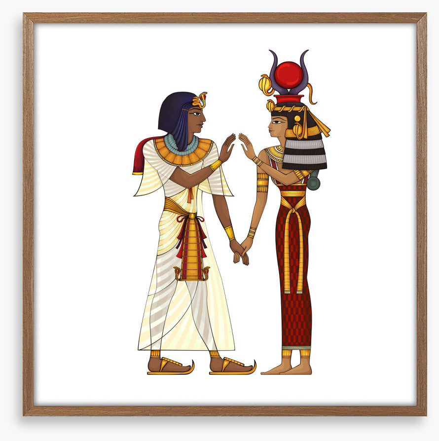 Egyptian Art