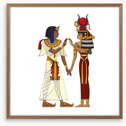 Egyptian Art