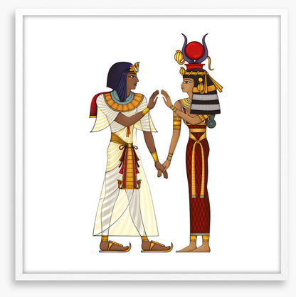 Egyptian Art