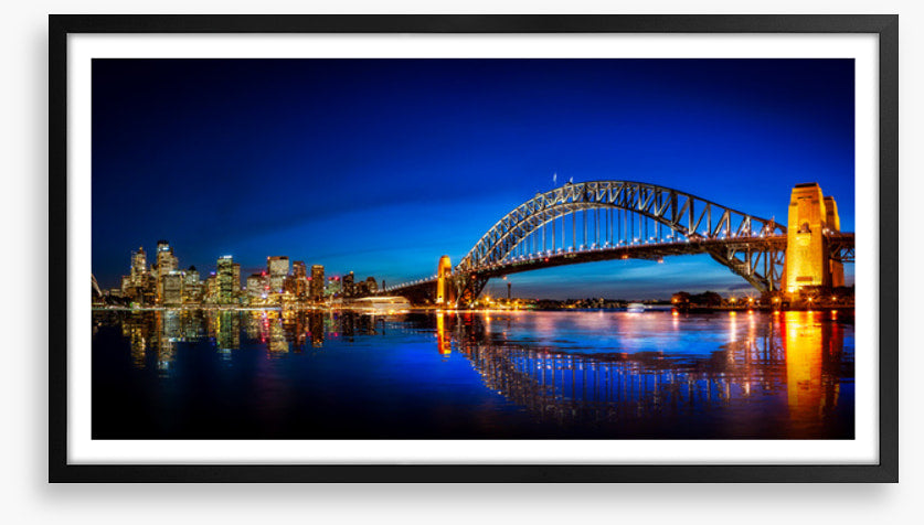 Sydney