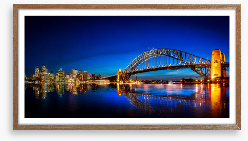 Sydney
